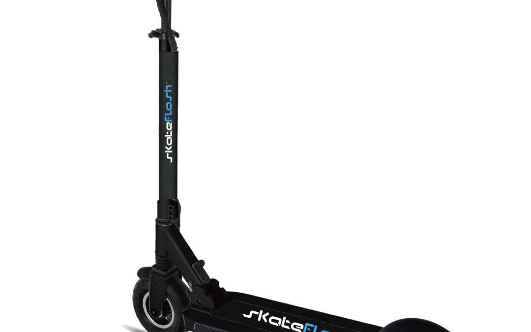 Sorteo de 2 Skateflash Urban SK 2.0