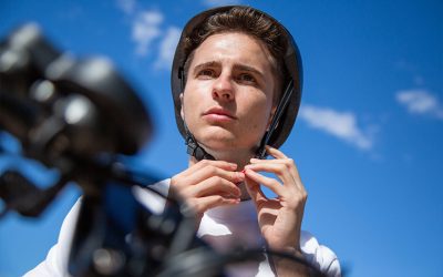 Lo que debes de tener en cuenta para evitar accidentes en patinete eléctrico.