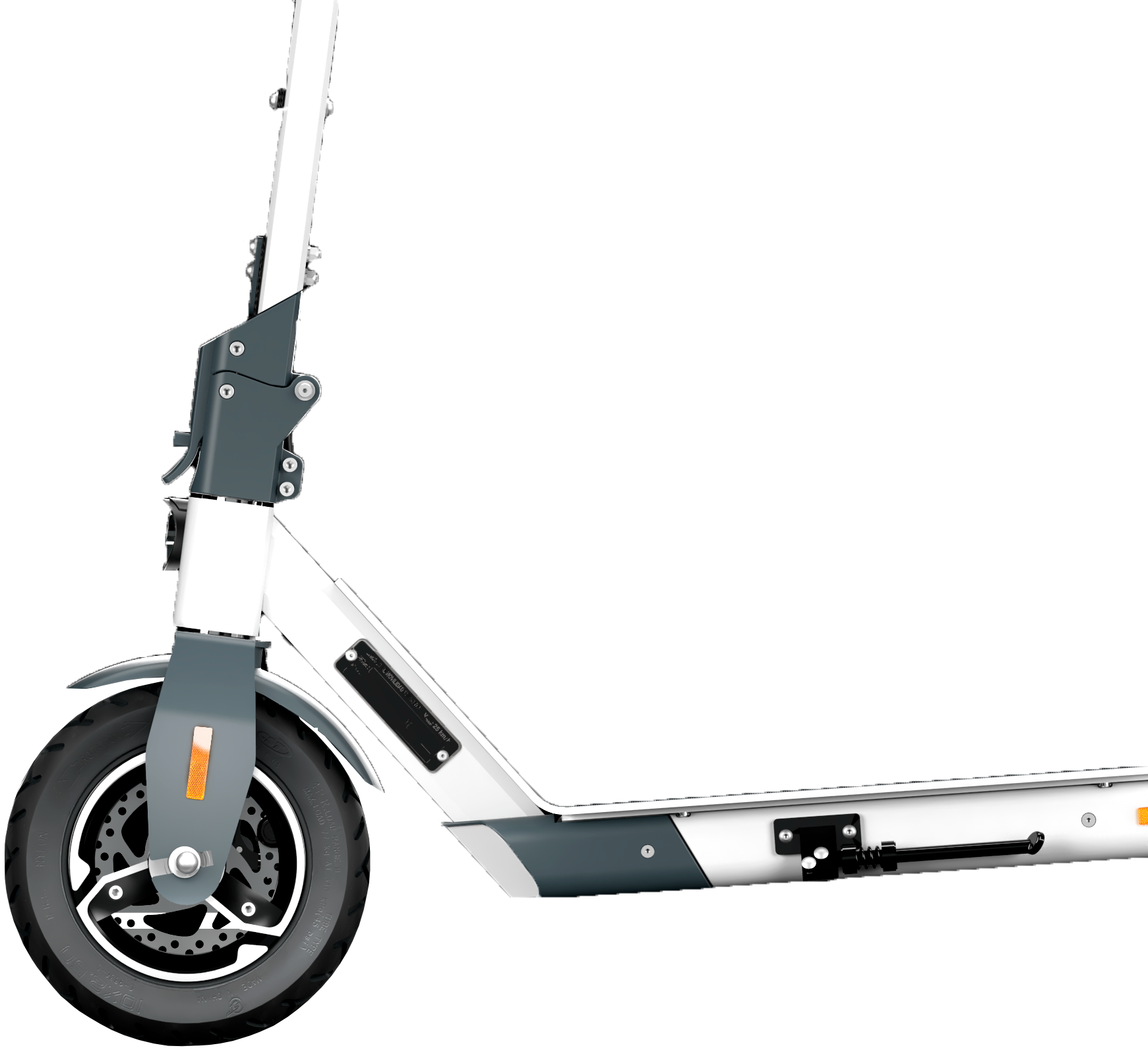 montaje model us122