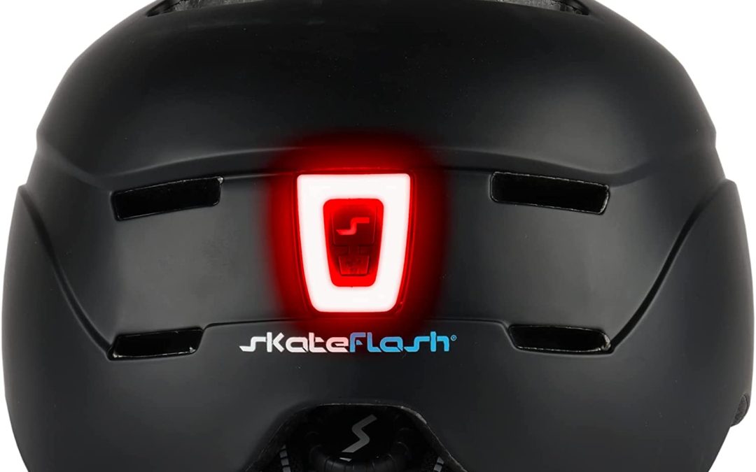 El uso del casco: ¿obligatorio para circular con patinete eléctrico?
