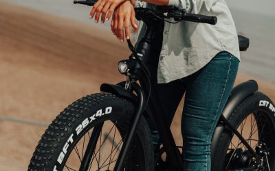 Bicicleta eléctrica: aspectos importantes a tener en cuenta antes de comprarte una.