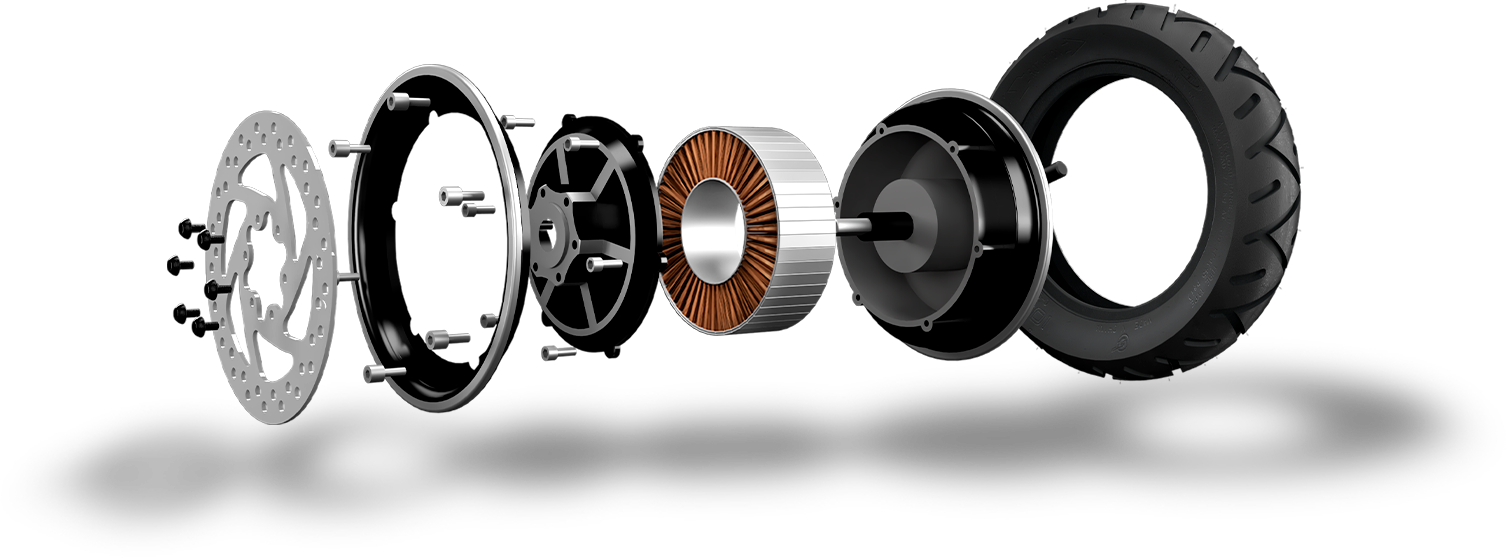 motor