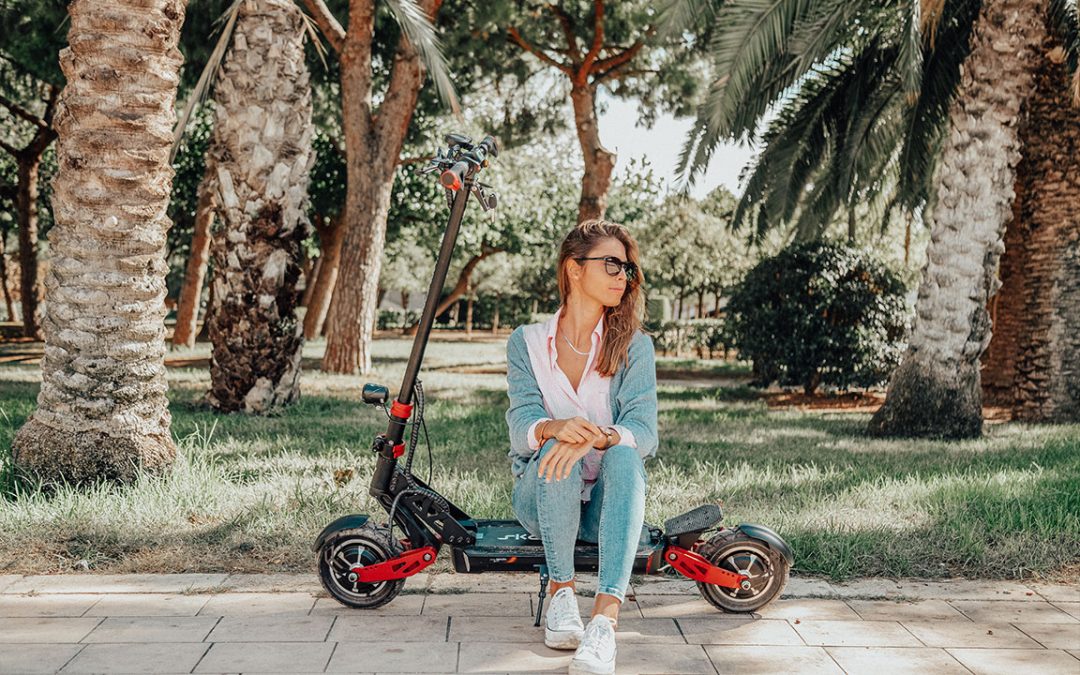 Nueva normativa y certificados para patinetes eléctricos: ¿Cómo nos afecta?