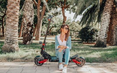 Nueva normativa y certificados para patinetes eléctricos: ¿Cómo nos afecta?