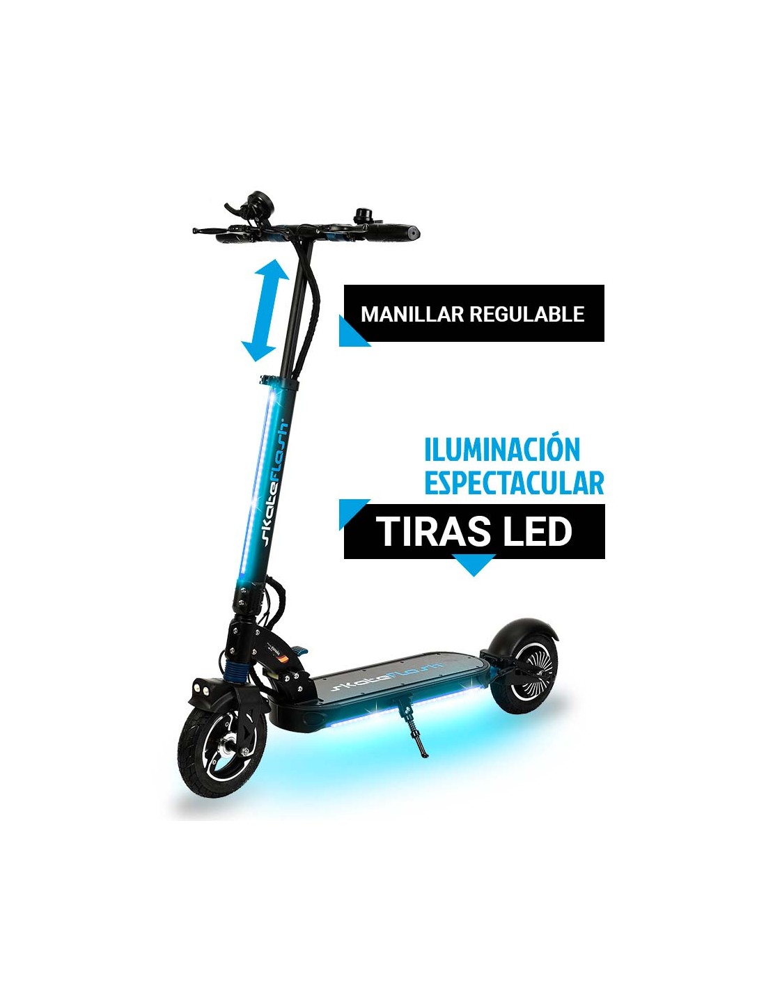 skateflash sk urban 30 2