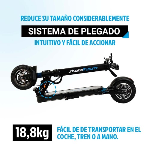 skateflash sk urban 30 5