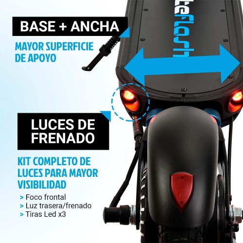skateflash sk urban 30 6